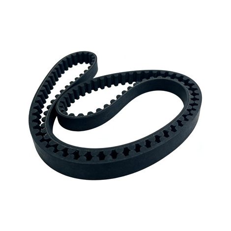 Drive belts compatible with Kawasaki Vulcan 900 59011-0021 59011-0013