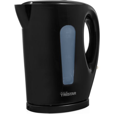 Tristar WK-3384 Bouilloire noir Contenance: 1.7 l (1/5)