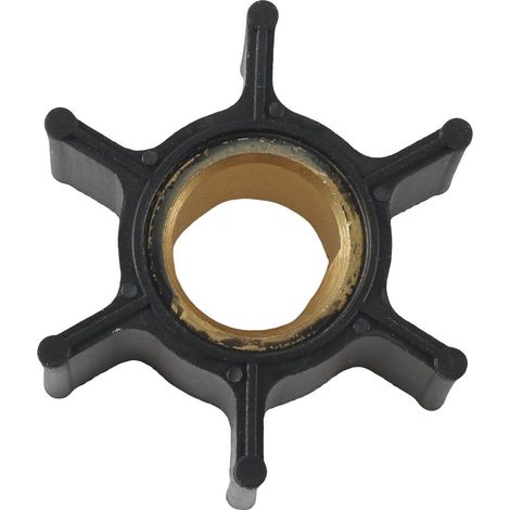 Turbine de pompe à eau pour moteur hors-bord 18-324619210-ZV4-013 compatible avec Honda 9,9/15 CV - Turbine de pompe à eau - (1/4)