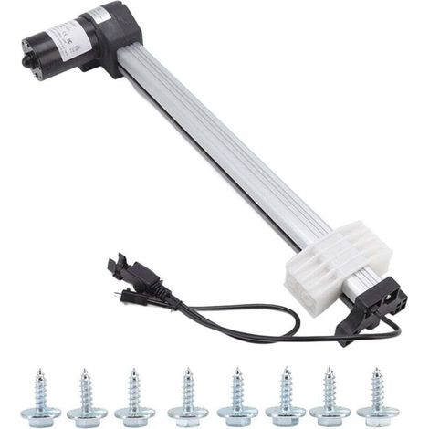 Trywise Motorantrieb für elektrische Relaxsofas, 333 mm Hub, Schutzart IPX4, DC29V, für elektrische Sofas und Aufstehsessel