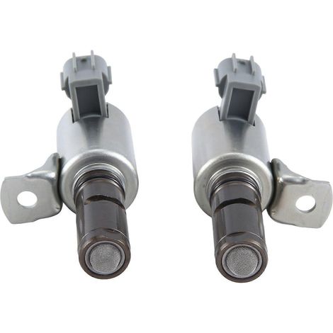 Compatible avec les électrovannes d'admission et d'échappement à calage variable des soupapes (VVT) des Ford Focus C-Max 1.6 Ti (2004-2007), références : CN1G6L713AC, CN1G-6L713-BC (1/5)