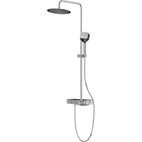 Mitigeur Universel pour Cuisine et Salle de Bain - Design Moderne et Durabilité (1/5)