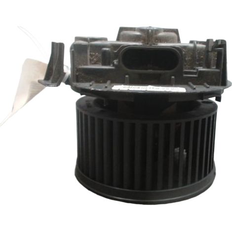 [PRODUIT D'OCCASION] Moteur Ventilateur Chauffage NISSAN Micra 2003-2005 ♻️ Ref Oe. 272269u01a - Garantie à vie (1/4)
