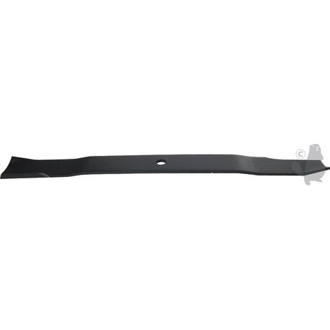 Lama per tagliaerba tosaerba compatibile STIGA 635MM RIF 1103724