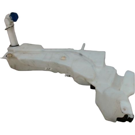[PRODUIT D'OCCASION] Reservoir Lave-glace Avant FORD Focus ♻️ Ref Oe. 3m5113k163 - Garantie à vie (1/3)