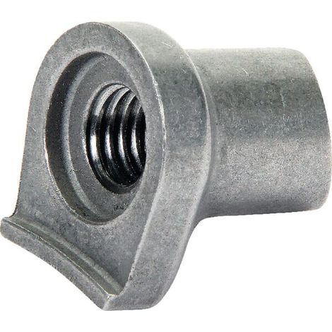 Mutter KVERNELAND TAARUP KT55646100 (1/2)
