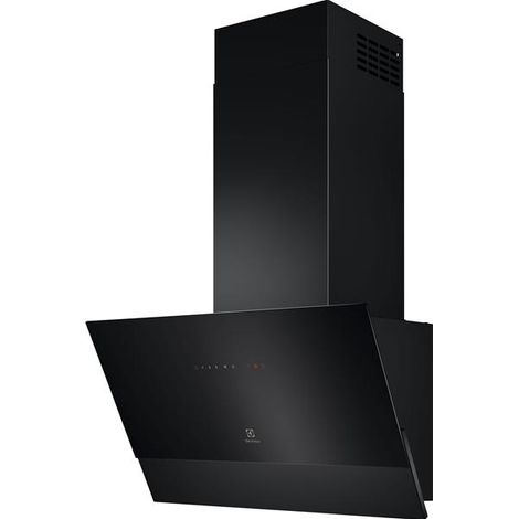 Electrolux Hotte Décorative Murale Lfv446k - Electrolux