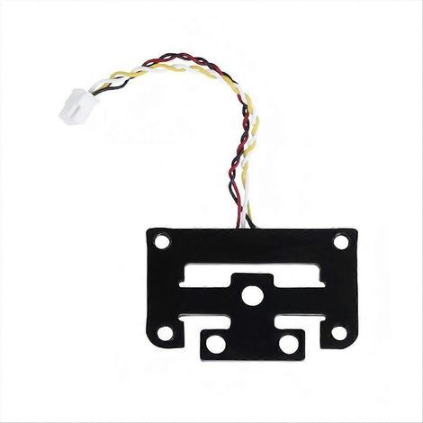 Accessoires pour imprimante 3D K2 Plus : mise à niveau de la jauge de contrainte pour K2 Plus (1/5)