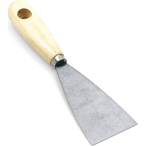 Spatule de peintre