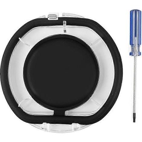 Dichtung für Staubbehälterabdeckung des Staubsaugers V6/DC58/DC59/DC62/DC74 (1/5)