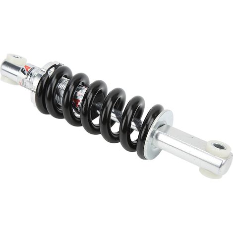 Amortisseurs Cozevdnt 200 mm, 1500 lbs, pour vélos électriques et trampolines, aluminium, acier (1/5)