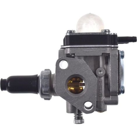 Carburateur pour débroussailleuse Kawasaki TH43 TH48 Weed Eater Carburador -INHHUB (1/4)