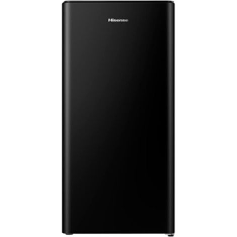 Refrigerador Hisense rr220d4bbe 165 L sistema estático (1/4)