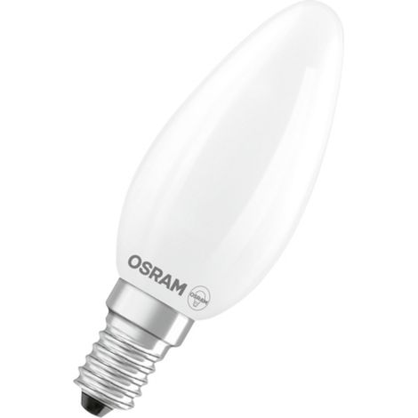 OSRAM 4099854514678 LED EEK F (A - G) E14 5.9 W Tageslichtweiß nicht dimmbar 1 St. (1/5)