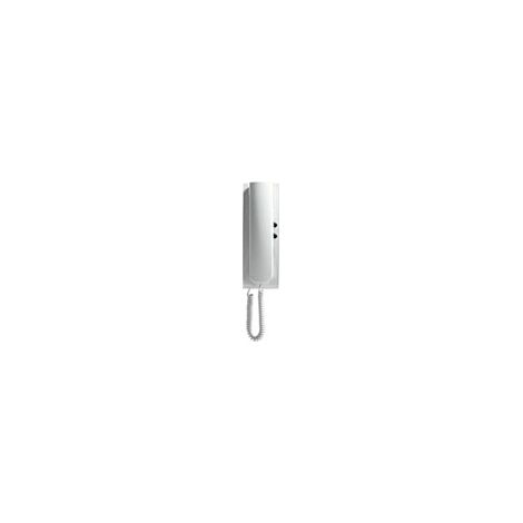 VIMAR - 887B Citofono da parete Digibus bianco