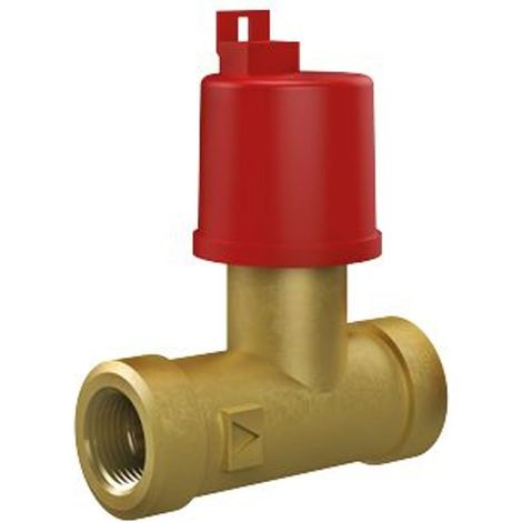 Reflex FE sensor de presión externo para la combinación de Reflex Fillcontrol & Fillsoft, 9112004