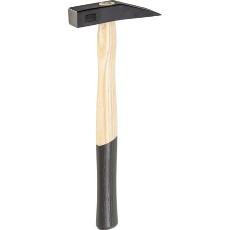 PICARD Töpferhammer 300g mit Eschenstiel Nr. 83e (1/2)