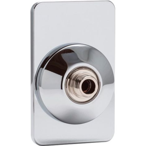 Platine de fixation R-Fix WC M3/8' à sertir 12 - Riquier (1/3)