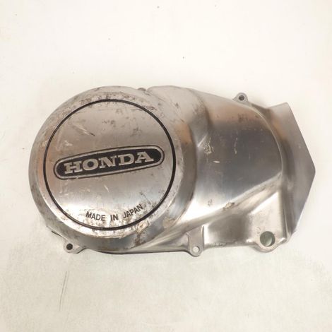 [PRODUIT D'OCCASION] Carter d alternateur origine pour Moto Honda 400 Cb A Automatic (1/3)
