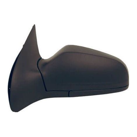 Rétroviseur électrique gauche noir Opel Astra H GTC 2005-2012