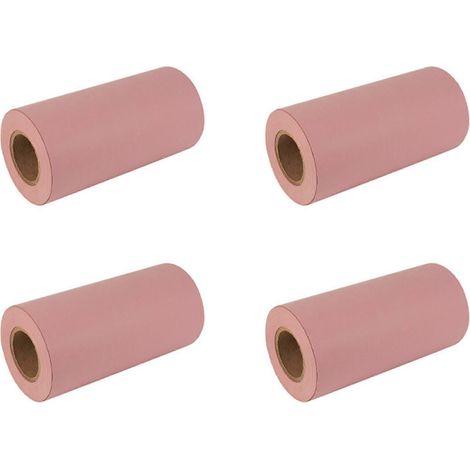 4x BM 900S Silikon-Isoliermatte, wärmeisolierendes Gewebe auf Silikon- und Glasfaserbasis für elektrische Module (1/5)