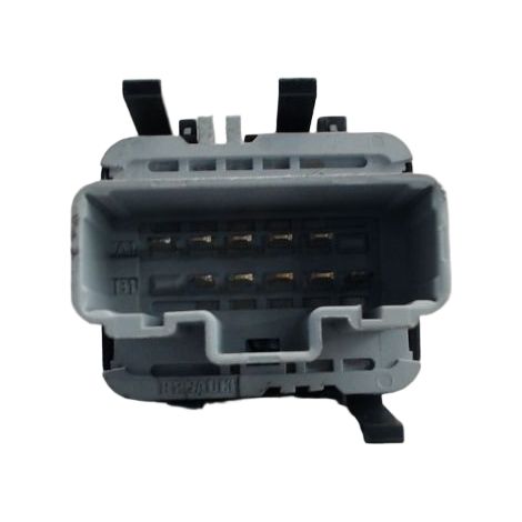 [PRODUIT D'OCCASION] Commande Leve-glace Porte Avg RENAULT Clio ♻️ Ref Oe. 8200214939 - Garantie à vie (1/3)