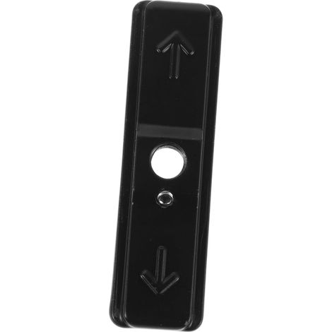 Loquet de Verrouillage pour Porte-Fenêtre (1/5)