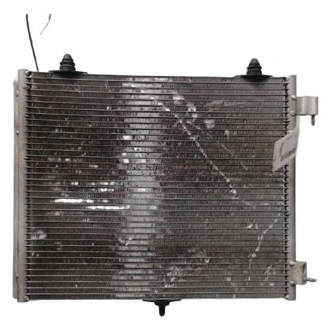 [PRODUIT D'OCCASION] Condenseur Climatisation PEUGEOT 207 2007- ♻️ Ref Oe. 6455jf - Garantie à vie (1/4)