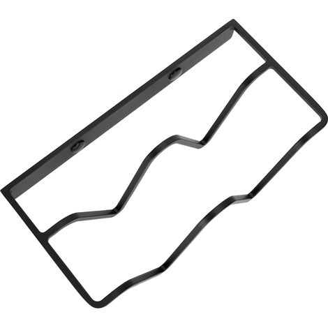 Support de rangement pour planches à découper en aluminium, organisateur de couvercles et casseroles pour cuisine (1/5)