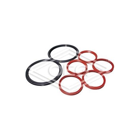 Chauffage Kit SAV gaz 60/100 38712000