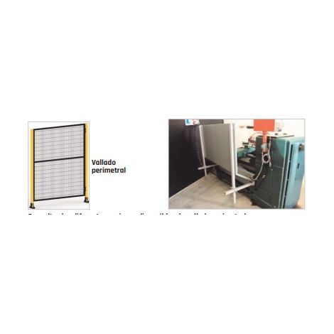 PROTECCION TRASERA PTO 31/120 METALWORKS (1/2)