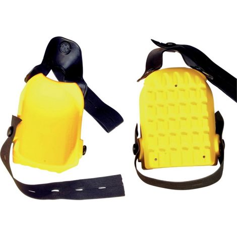 Forma Kronen Hansa 507002Z Kniefix-Super Ginocchio Più Angolare Giallo