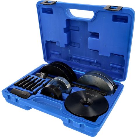 Brilliant Tools Radlager-Werkzeug-Satz, für VAG, Radlager-Nabeneinheit 72 mm