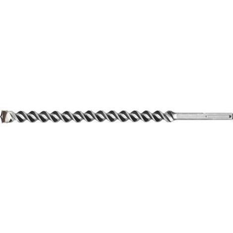SDS-max-Bohrer 18 x 340/200mm FORTIS (1/3)