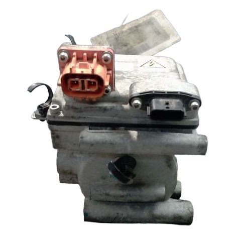[PRODUIT D'OCCASION] Compresseur Air Conditionne DACIA Spring ♻️ Ref Oe. 926007596r - Garantie à vie (1/5)