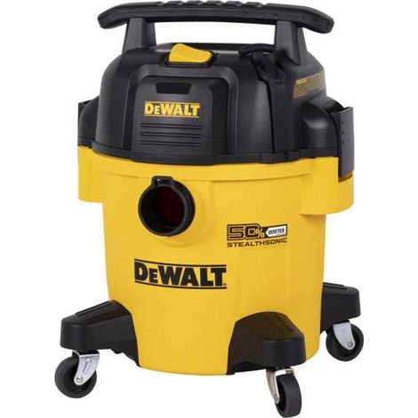 Aspirador DXV20P-QT DEWALT