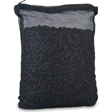 Aktivkohle-Pellets mit Netzbeutel, 300 g Filterkohle für Aquarien- oder Teichfilter (1/5)