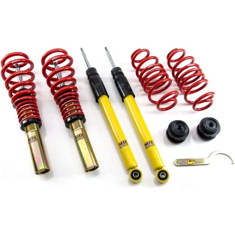 Kit Suspension Combine Filete MTS Street Audi Q5 (8R) 2008-2017 2.0TDI-41003374 (1/5)