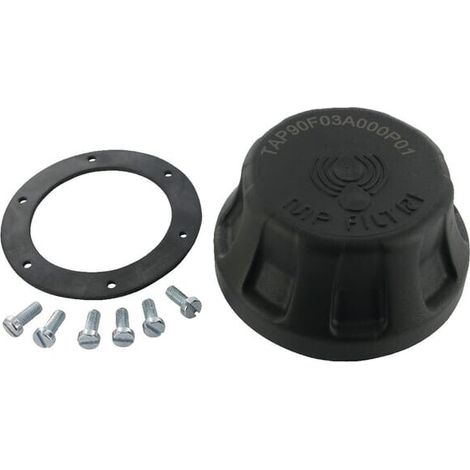 Reniflard MP-FILTRI TAP90R10A001P01