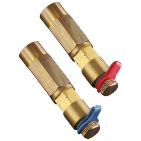 Extension OV de 80 mm avec kit d'accessoires Hydrocontrol