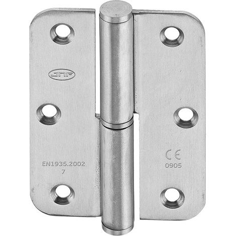 IN05019R090EE Bisagra In.05.019.R.90Mm Izquierda