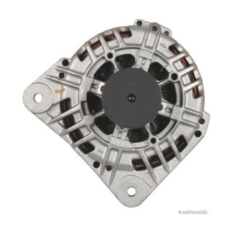 Herthbuss Générateur Compact 14 V 125 A 23 cm Largeur