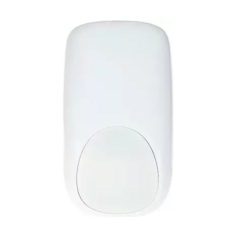 Bewegungsmelder Honeywell dt8016af24 Dualtechnologie 16 x 22 m