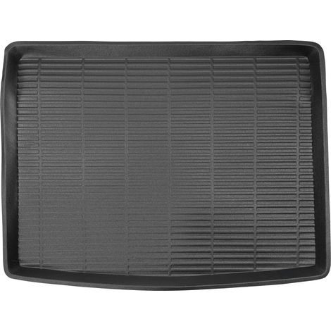 Alfombrilla/moqueta para maletero LUCKY3D del KIA EV4 (piso superior) 2025 (1/5)