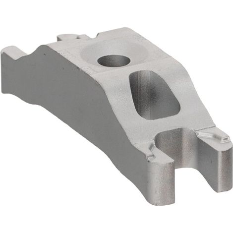 Horquilla de inyector de montaje rápido FT12983 (1/4)