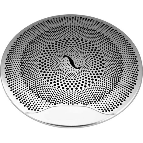 Haut-parleur de porte pour Mercedes Benz Classe E/C/GLC W213 W205, garniture de haut-parleur mat (1/5)