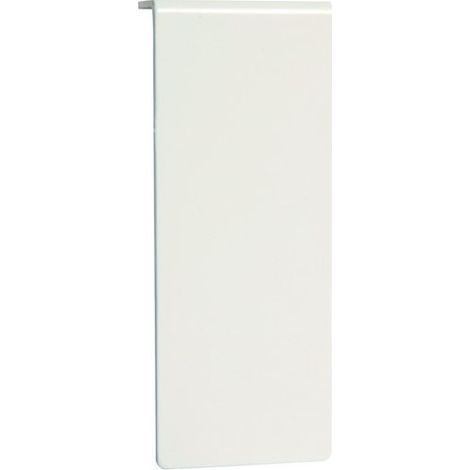 Joint couvercle pour plinthe SL15100 Pure - HAGER SL1510079016