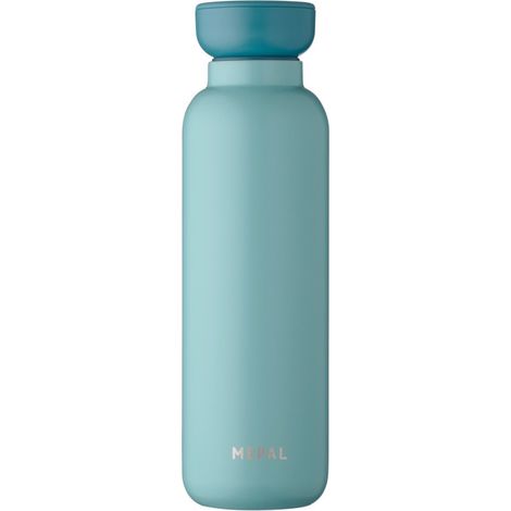 mepal Ellipse bouteille thermique vert 500 ml (1/2)