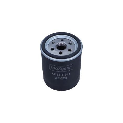 MAXGEAR 26-1529 Filtre à huile SH01-14-302A (1/3)