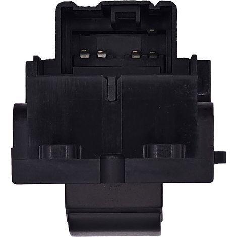 Le 35760-SWA-X01 convient aux boutons de commande uniques des vitres électriques des véhicules Honda CR-V 2008-2011. (1/4)